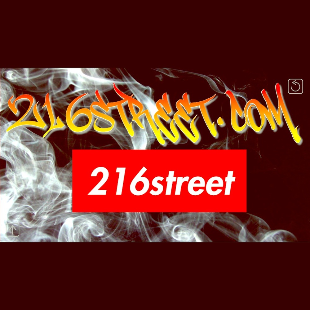 216street.com New Products Added